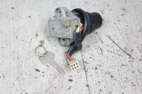 Palace set of ignition lock Kawasaki GPZ 305 EX305A 83-83