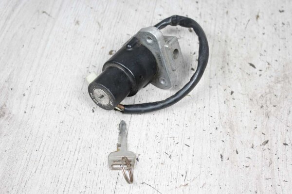 Schlosssatz Zündschloss Kawasaki GPZ 305 EX305A 83-83
