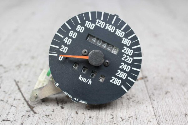 Speed ​​display Kawasaki GPZ 1000 RX ZXT00A 86-87