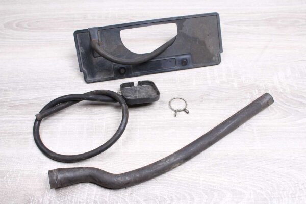 Tubi sfiato motore Kawasaki ZR 1100 A Zephyr ZRT10A/A 92-95