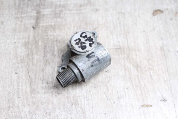 Speed ​​drive Kawasaki GPZ 750 ZX750A1-A2 83-87