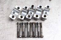 Lagerbocks camshafts Kawasaki GPZ 1000 RX ZXT00A 86-87