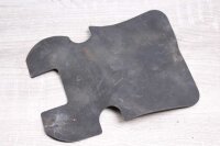 Motor Schutzmatte Gummischutzmatte Kawasaki ZR 1100 A...