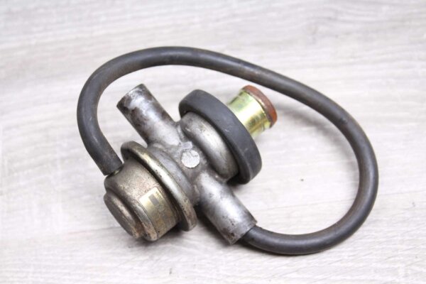 Motorventilatie Secundair luchtventiel Kawasaki ZR 1100 A Zephyr ZRT10A/A 92-95