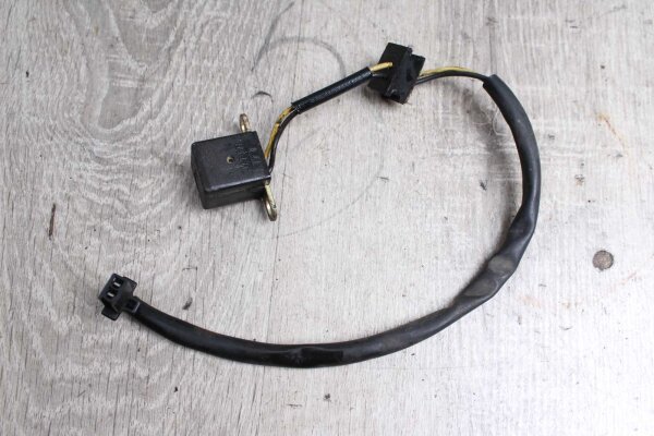 Fund impulse pulse pulse provider Kawasaki KLE 500 LE500A1-A6 91-96