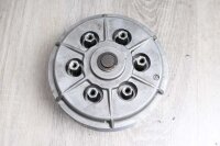 Panier de coupe Plaque de pression extérieure...