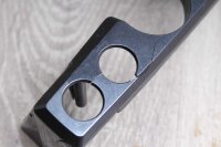 Revestimiento interior cabina cuadro instrumentos Kawasaki ER-5 ER500A/B 97-00