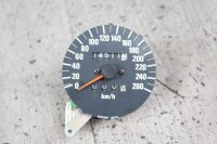 Geschwinigkeitsanzeige Kawasaki GPZ 1000 RX ZXT00A 86-87