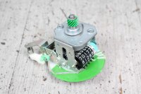 Geschwinigkeitsanzeige Kawasaki GPZ 1000 RX ZXT00A 86-87