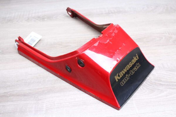 Rocking cladding cladding at the back of Kawasaki GPZ 305 EX305A 83-83