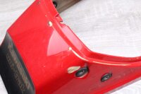 Rocking cladding cladding at the back of Kawasaki GPZ 305 EX305A 83-83