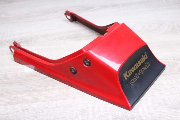 Rocking cladding cladding at the back of Kawasaki GPZ 305 EX305A 83-83