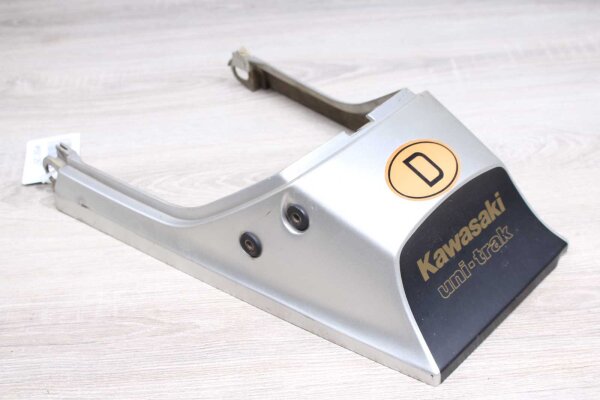 Rocking cladding cladding at the back of Kawasaki GPZ 305 EX305A 83-83