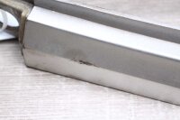 Rocking cladding cladding at the back of Kawasaki GPZ 305 EX305A 83-83