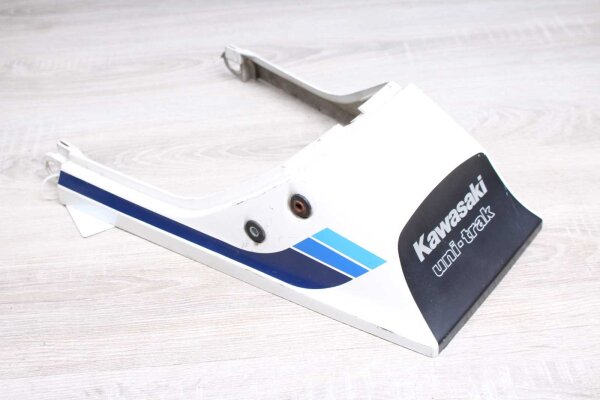 Rocking cladding cladding at the back of Kawasaki GPZ 305 EX305A 83-83