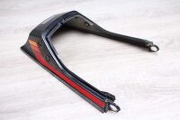 Rocking cladding cladding at the back of Kawasaki GPZ 305...