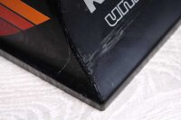 Rocking cladding cladding at the back of Kawasaki GPZ 305 EX305A 83-83