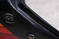 Rocking cladding cladding at the back of Kawasaki GPZ 305 EX305A 83-83