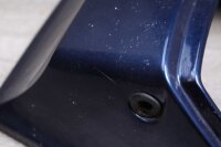 Rocking cladding cladding at the back of Kawasaki GPZ 305 EX305A 83-83