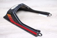 Rocking cladding cladding at the back of Kawasaki GPZ 305...