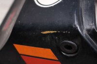 Rocking cladding cladding at the back of Kawasaki GPZ 305 EX305A 83-83