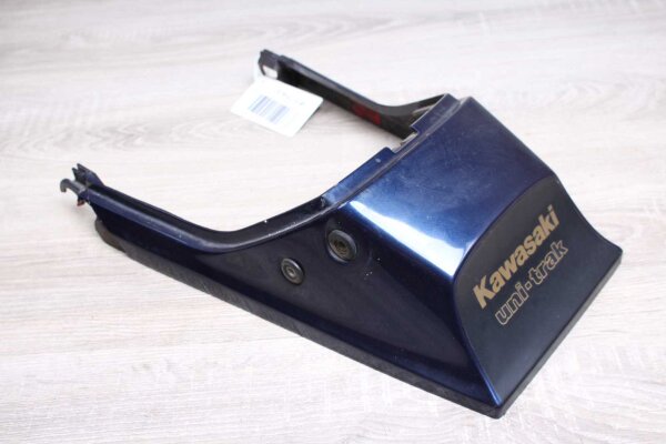 Rocking cladding cladding at the back of Kawasaki GPZ 305 EX305A 83-83