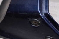 Rocking cladding cladding at the back of Kawasaki GPZ 305 EX305A 83-83