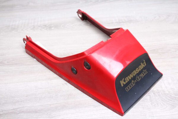 Rocking cladding cladding at the back of Kawasaki GPZ 305 EX305A 83-83