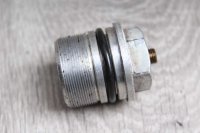 Gabelstopfen Gabelschraube Yamaha XT 550 28E 82-83