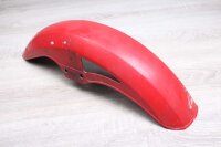 Kotflügel Fender Spritzschutz vorn Kawasaki GPZ 305...