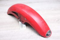 Kotflügel Fender Spritzschutz vorn Kawasaki GPZ 305...