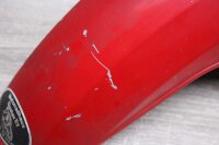 Cotal fender fender splash protection at the front Kawasaki GPZ 305 EX305A 83-83