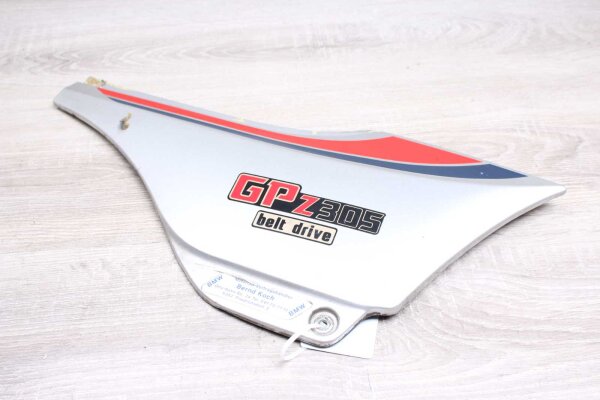 Side cladding cladding right Kawasaki GPZ 305 EX305A 83-83