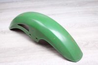 Kotflügel Fender Spritzschutz vorn Kawasaki GPZ 305...
