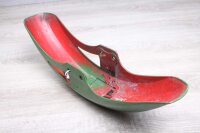 Protection contre les éclaboussures de garde-boue cotale à lavant Kawasaki GPZ 305 EX305A 83-83