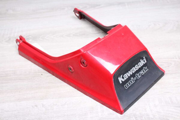 Rocking cladding cladding at the back of Kawasaki GPZ 305 EX305A 83-83