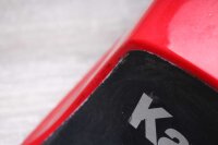 Rocking cladding cladding at the back of Kawasaki GPZ 305 EX305A 83-83