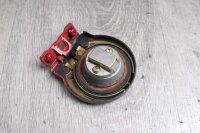 Fuel lid tank lock without key Kawasaki GPZ 305 EX305A 83-83