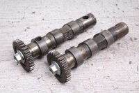 Árboles de levas Yamaha XZ 550 11U 82-84