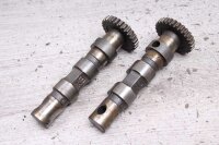 Árboles de levas Yamaha XZ 550 11U 82-84