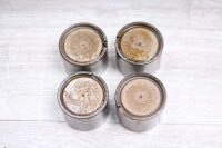 Ventilkleppen Tassenkleppen Yamaha XJ 900 F (Strider) 31A...