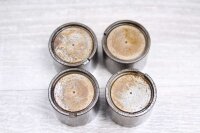 Ventilkleppen paddenstoelen Yamaha XJ 900 F (Strider) 31A...