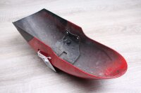 Protection contre les éclaboussures de garde-boue cotale à lavant Kawasaki GPZ 500 S EX500A/A 87-88