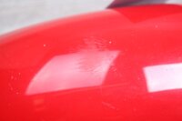 Protection contre les éclaboussures de garde-boue cotale à lavant Kawasaki GPZ 500 S EX500A/A 87-88