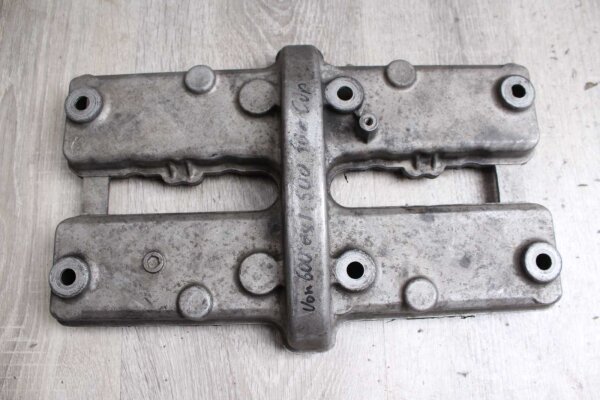 Zylinderkopfdeckel Ventildeckel Kawasaki GPZ 500 S EX500A/A 87-88