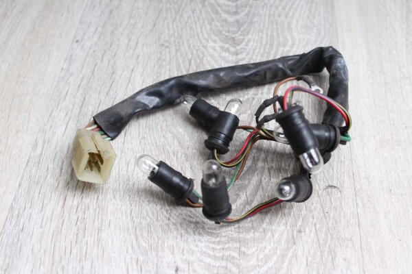 Wiring harness cablestrand Kawasaki GPZ 305 EX305A 83-83