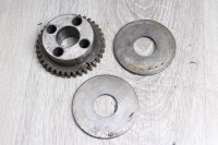 Getriebe Antrieb Scheiben Kawasaki GPZ 900 R ZX900A/1-6...