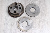 Getriebe Antrieb Scheiben Kawasaki GPZ 900 R ZX900A/1-6...