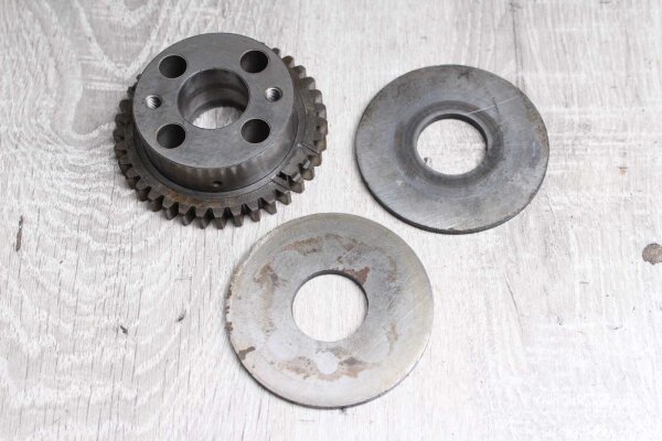 Transmisión disco de transmisión Kawasaki GPZ 900 R ZX900A/1-6 84-89