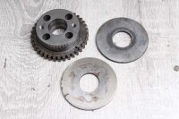 Getriebe Antrieb Scheiben Kawasaki GPZ 900 R ZX900A/1-6...
